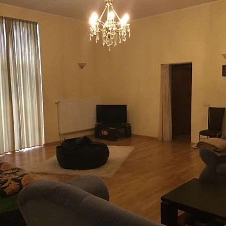 Apartamentai Lampedziuose Apartment Kaunas Ngoại thất bức ảnh