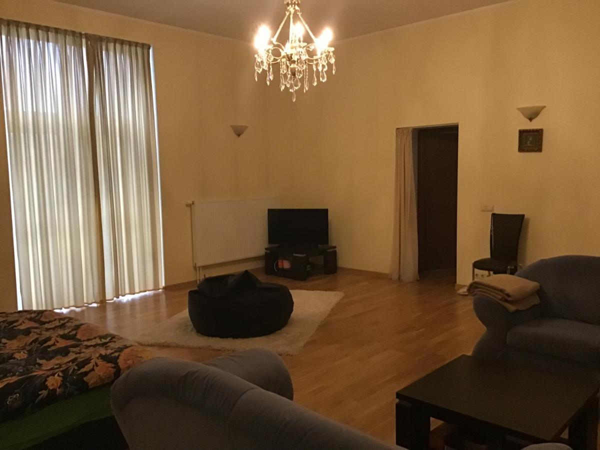 Apartamentai Lampedziuose Apartment Kaunas Ngoại thất bức ảnh